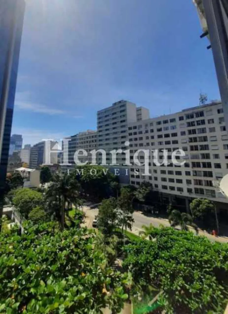 Apartamento, 1 quarto, 56 m² - Foto 1