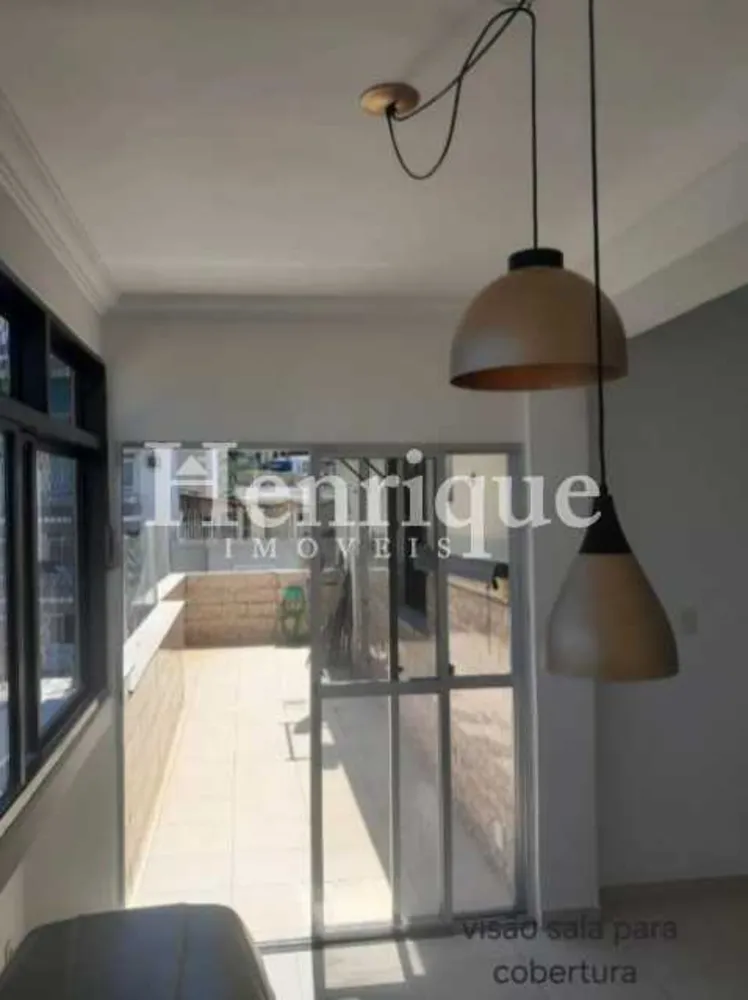 Cobertura, 3 quartos, 134 m² - Foto 3
