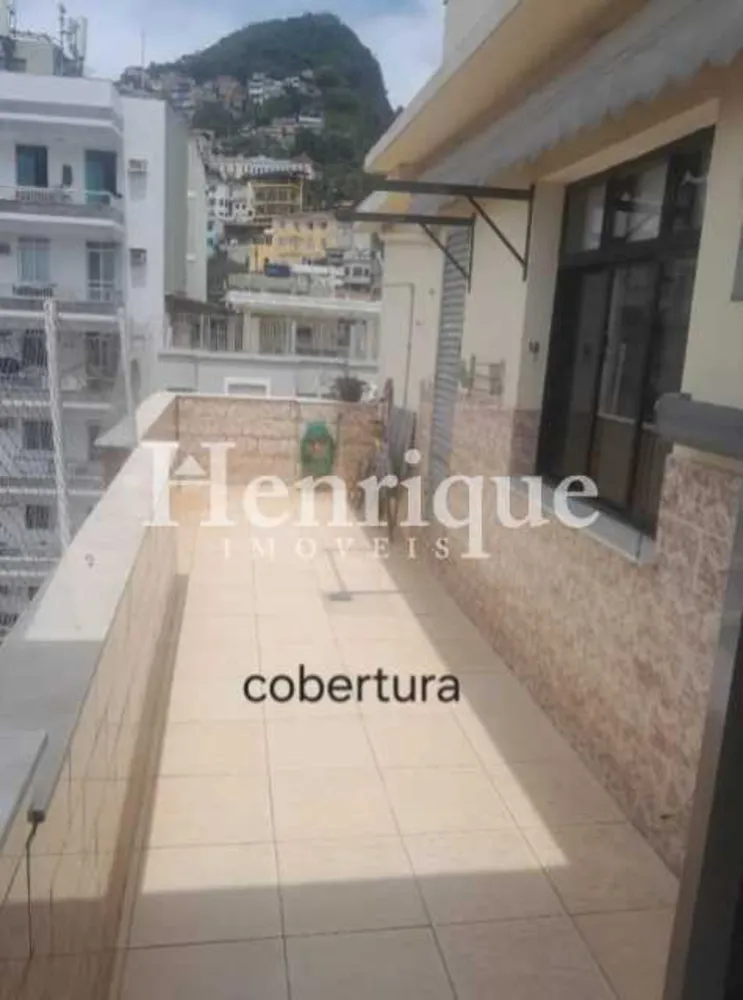 Cobertura, 3 quartos, 134 m² - Foto 2