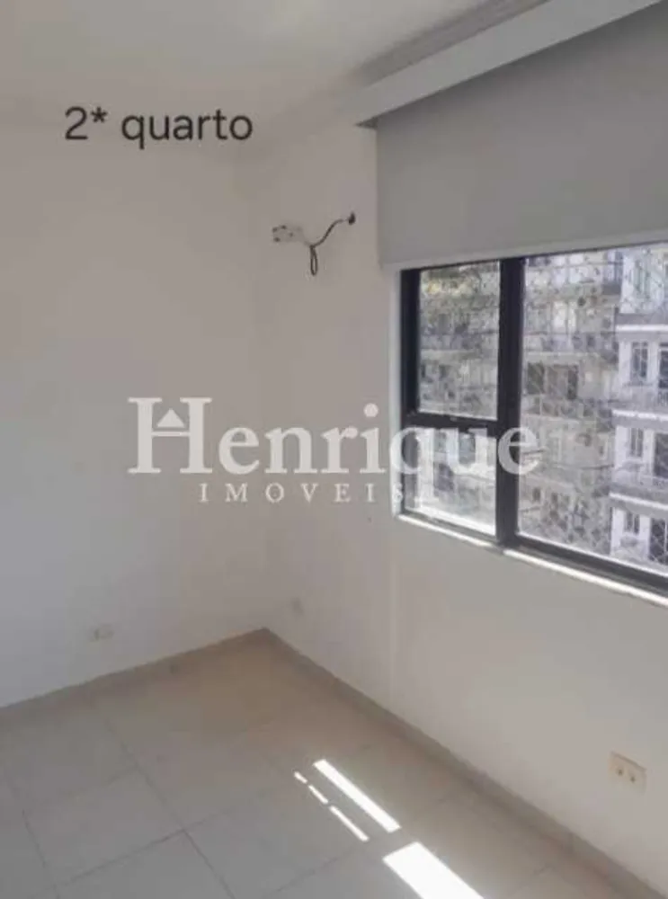 Cobertura, 3 quartos, 134 m² - Foto 1