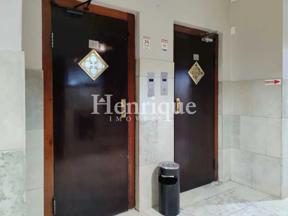 Apartamento, 3 quartos, 160 m² - Foto 1
