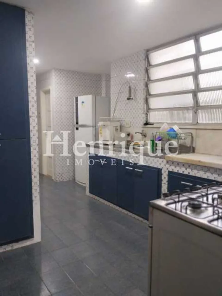 Apartamento, 6 quartos, 160 m² - Foto 14