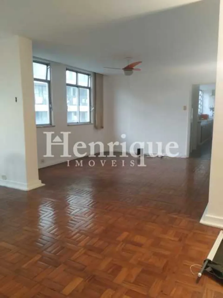 Apartamento, 6 quartos, 160 m² - Foto 5