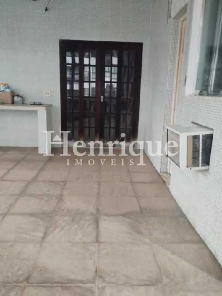 Apartamento, 6 quartos, 160 m² - Foto 8