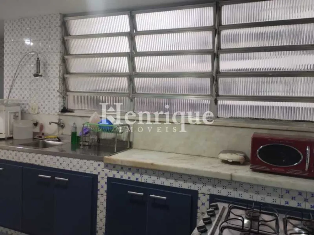 Apartamento, 6 quartos, 160 m² - Foto 15