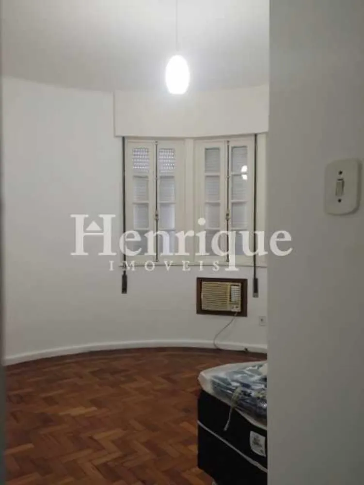 Apartamento, 6 quartos, 160 m² - Foto 26
