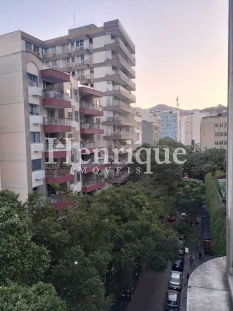 Apartamento, 6 quartos, 160 m² - Foto 28