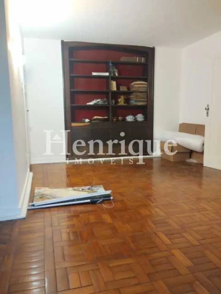 Apartamento, 6 quartos, 160 m² - Foto 2
