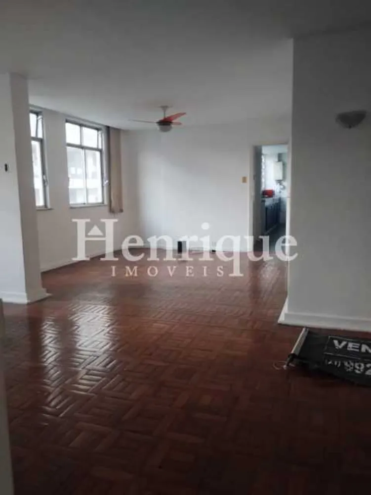 Apartamento, 6 quartos, 160 m² - Foto 9