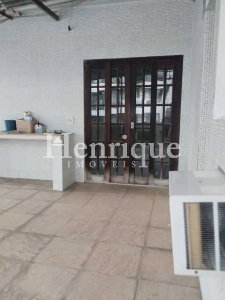 Apartamento, 6 quartos, 160 m² - Foto 20