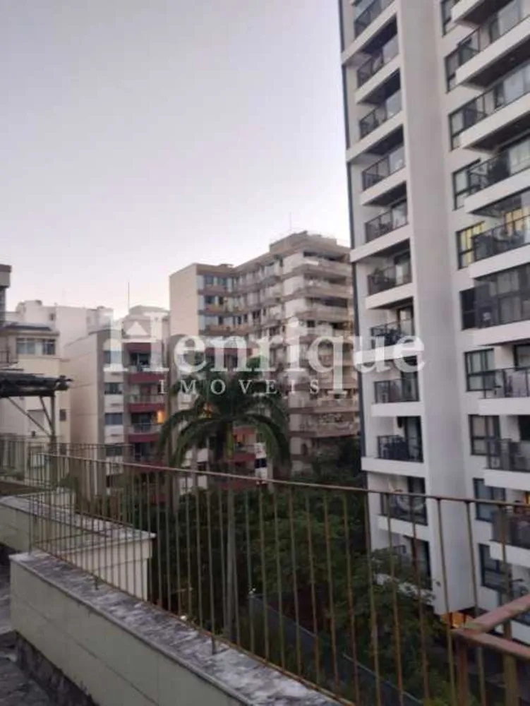 Apartamento, 6 quartos, 160 m² - Foto 4
