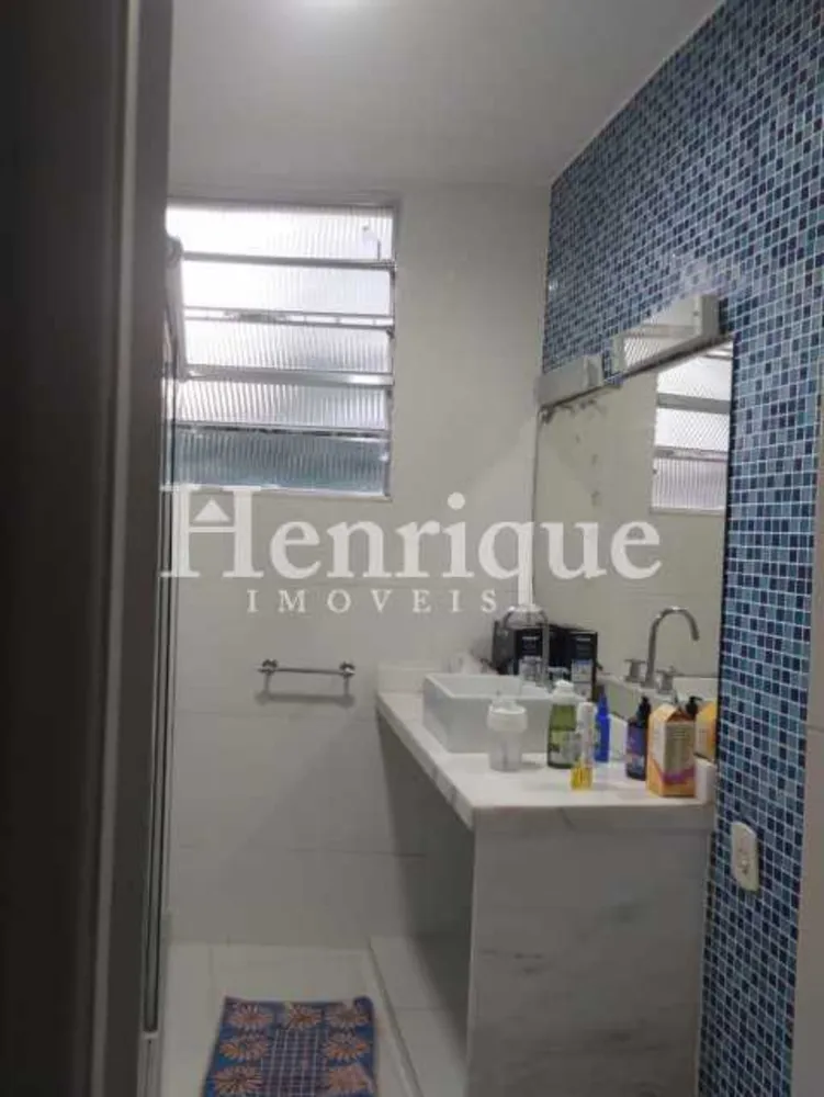Apartamento, 6 quartos, 160 m² - Foto 6