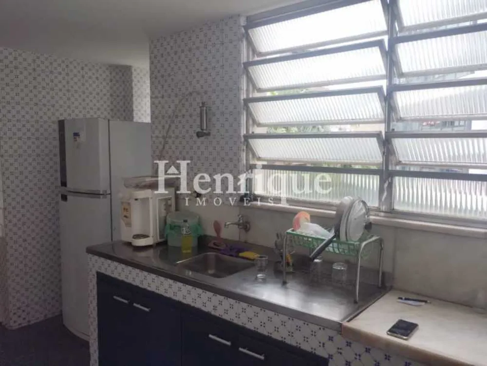 Apartamento, 6 quartos, 160 m² - Foto 24