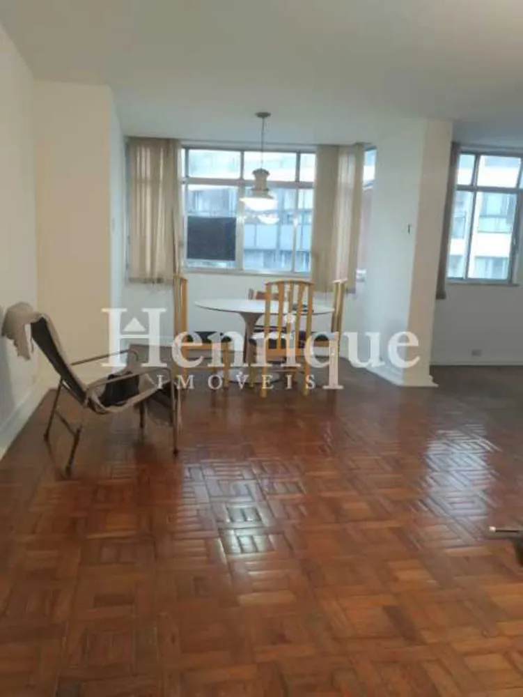 Apartamento, 6 quartos, 160 m² - Foto 1