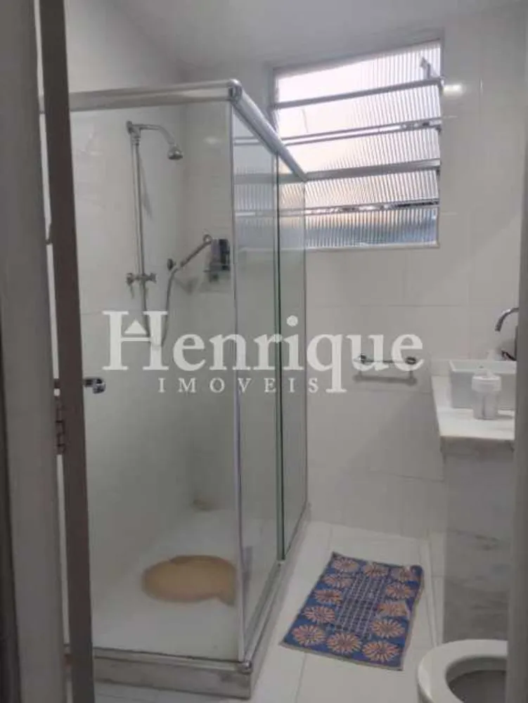 Apartamento, 6 quartos, 160 m² - Foto 21
