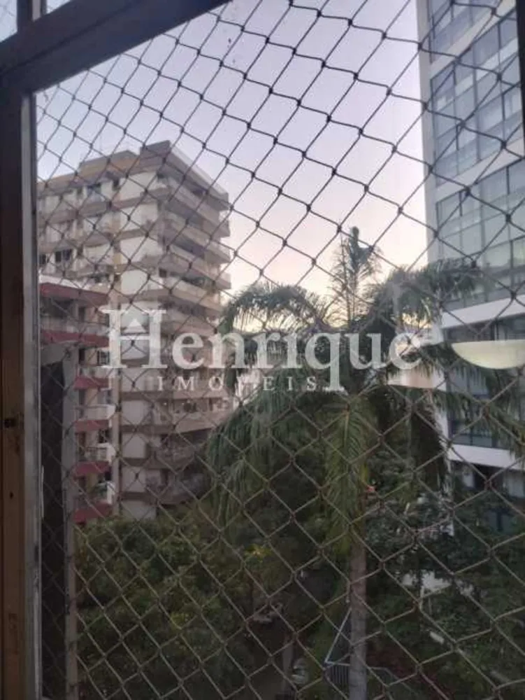Apartamento, 6 quartos, 160 m² - Foto 18