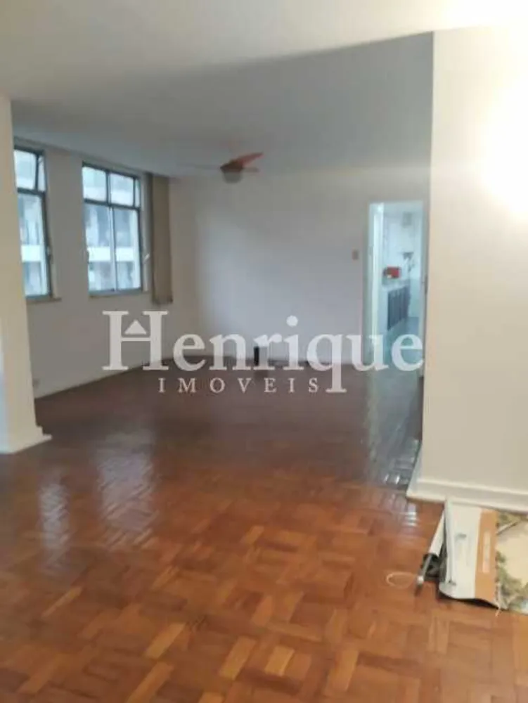Apartamento, 6 quartos, 160 m² - Foto 22