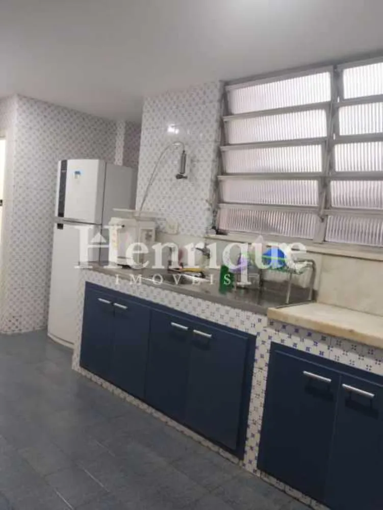 Apartamento, 6 quartos, 160 m² - Foto 29