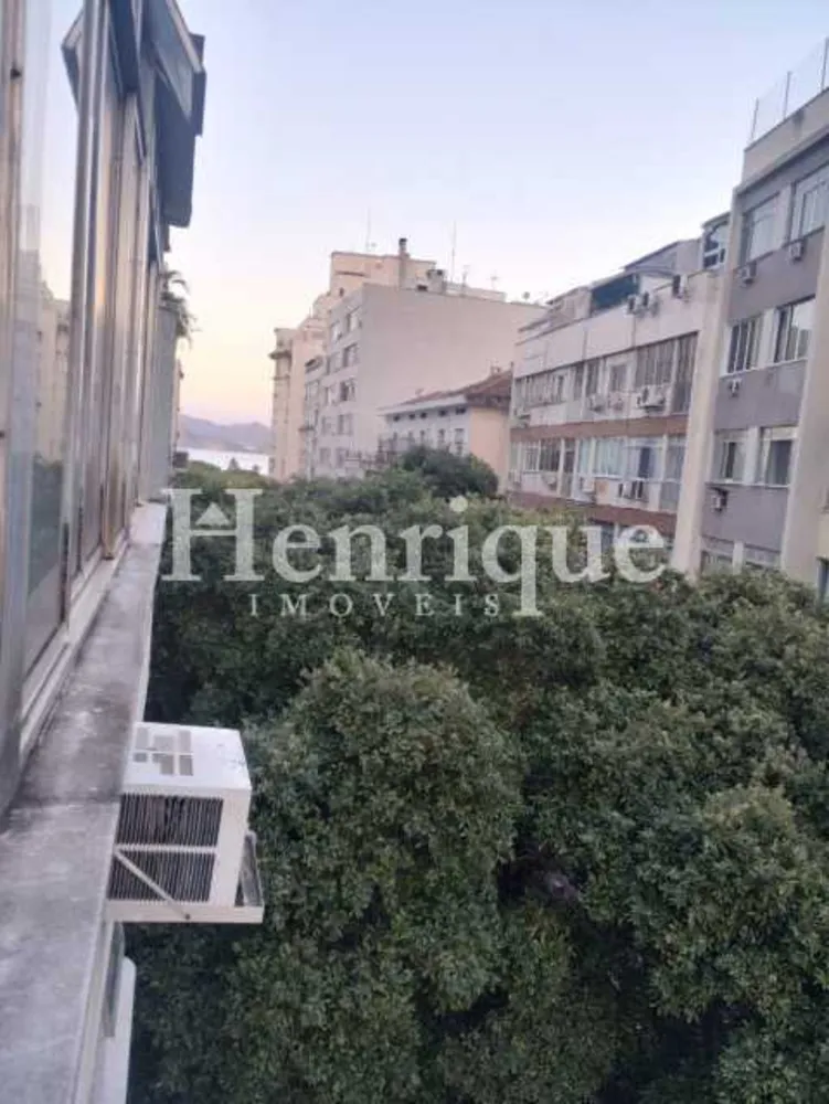 Apartamento, 6 quartos, 160 m² - Foto 3