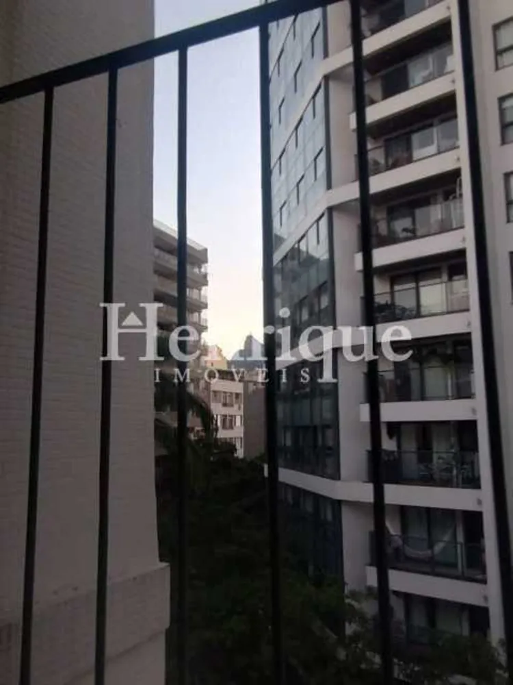 Apartamento, 6 quartos, 160 m² - Foto 23