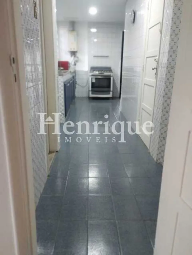 Apartamento, 6 quartos, 160 m² - Foto 30