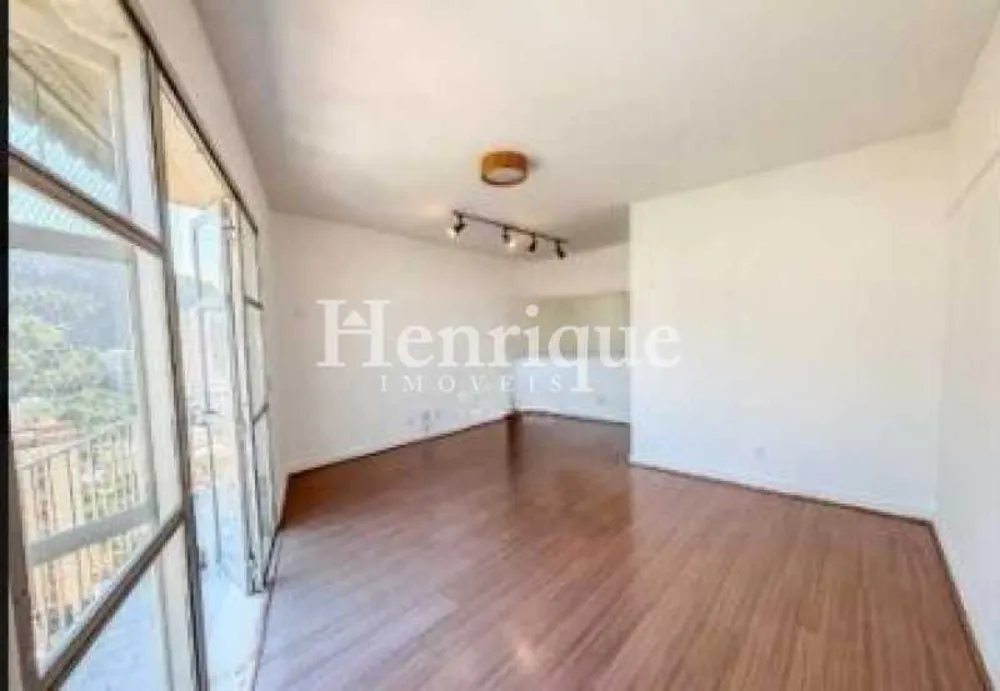 Apartamento, 2 quartos, 91 m² - Foto 2