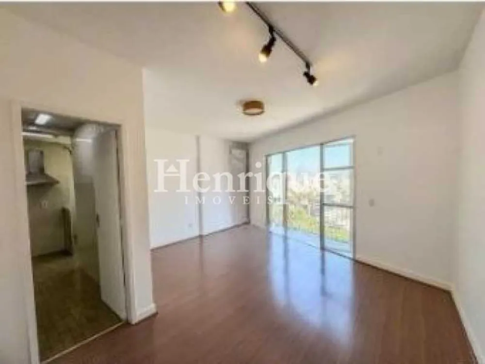 Apartamento, 2 quartos, 91 m² - Foto 1