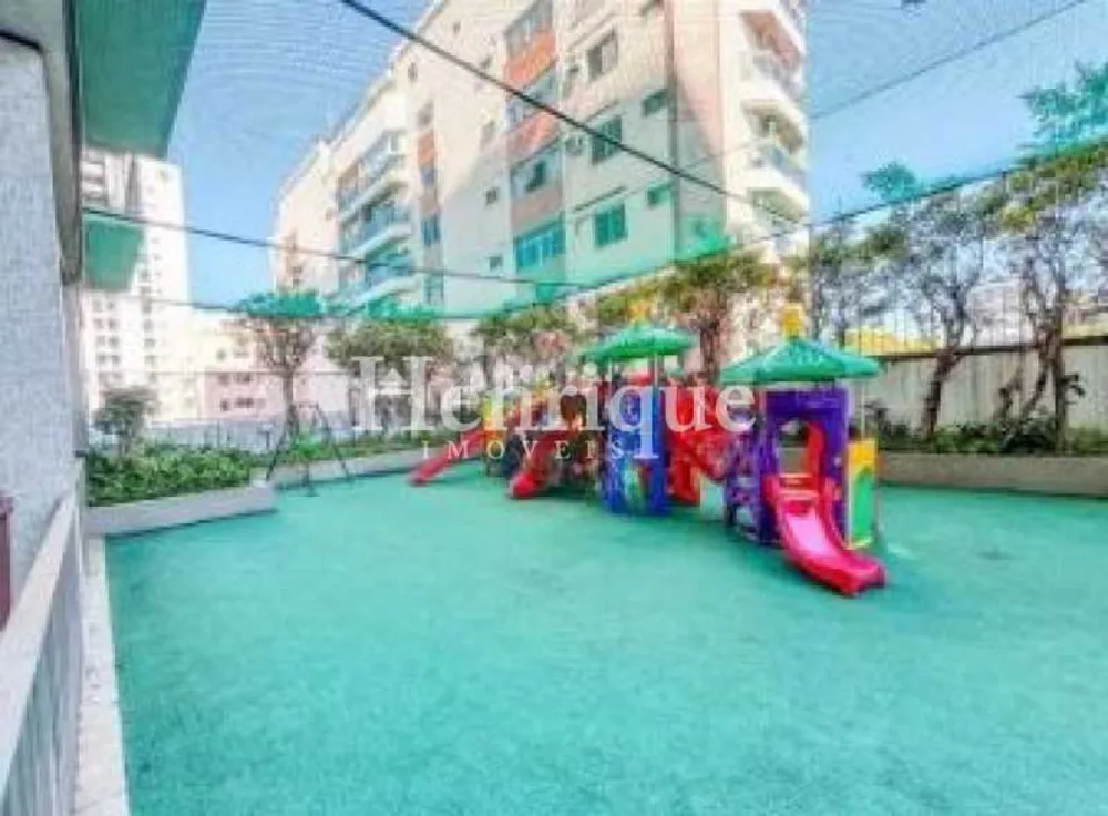 Apartamento, 2 quartos, 91 m² - Foto 27