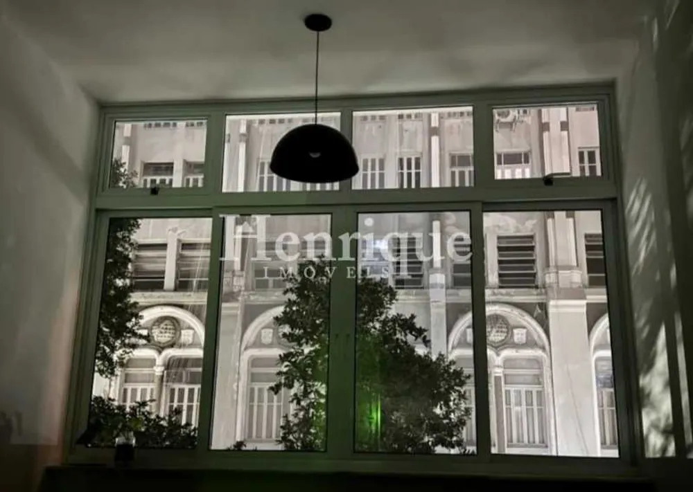 Apartamento, 1 quarto, 30 m² - Foto 9