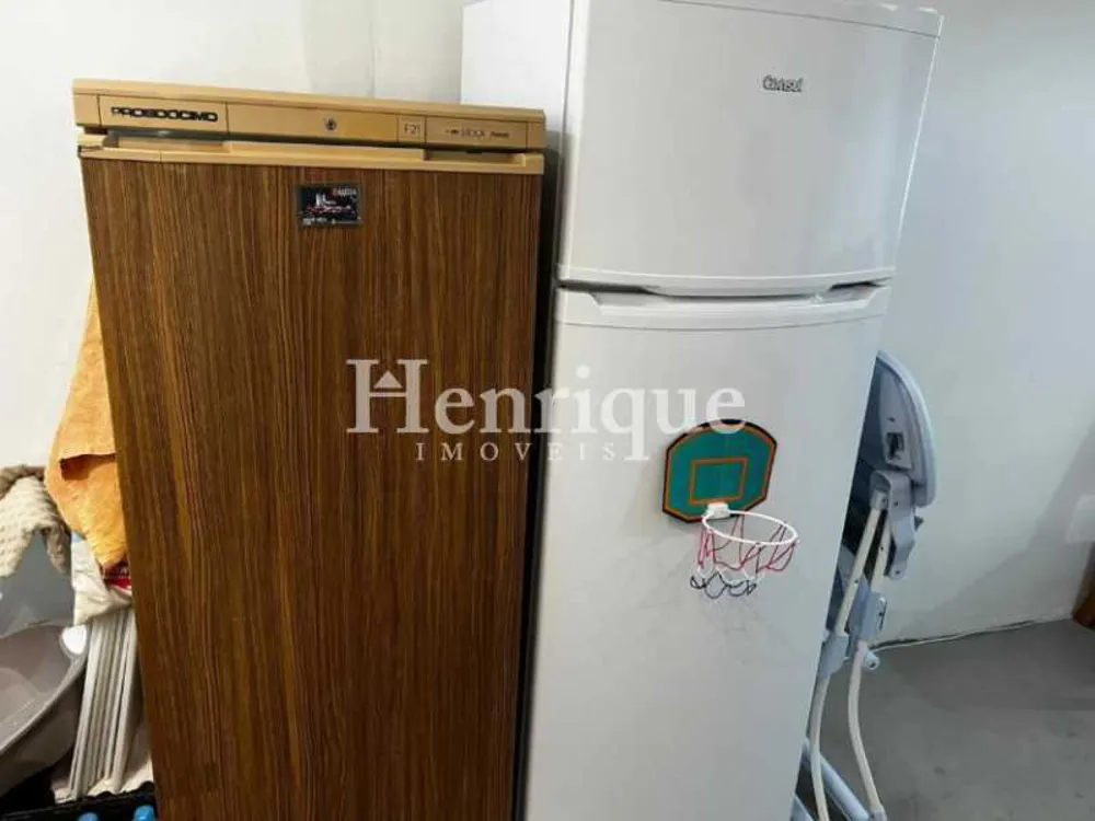 Apartamento, 1 quarto, 30 m² - Foto 20