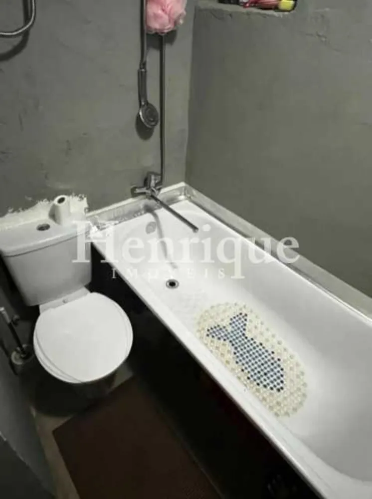 Apartamento, 1 quarto, 30 m² - Foto 4
