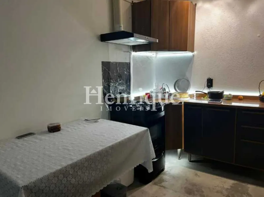Apartamento, 1 quarto, 30 m² - Foto 5