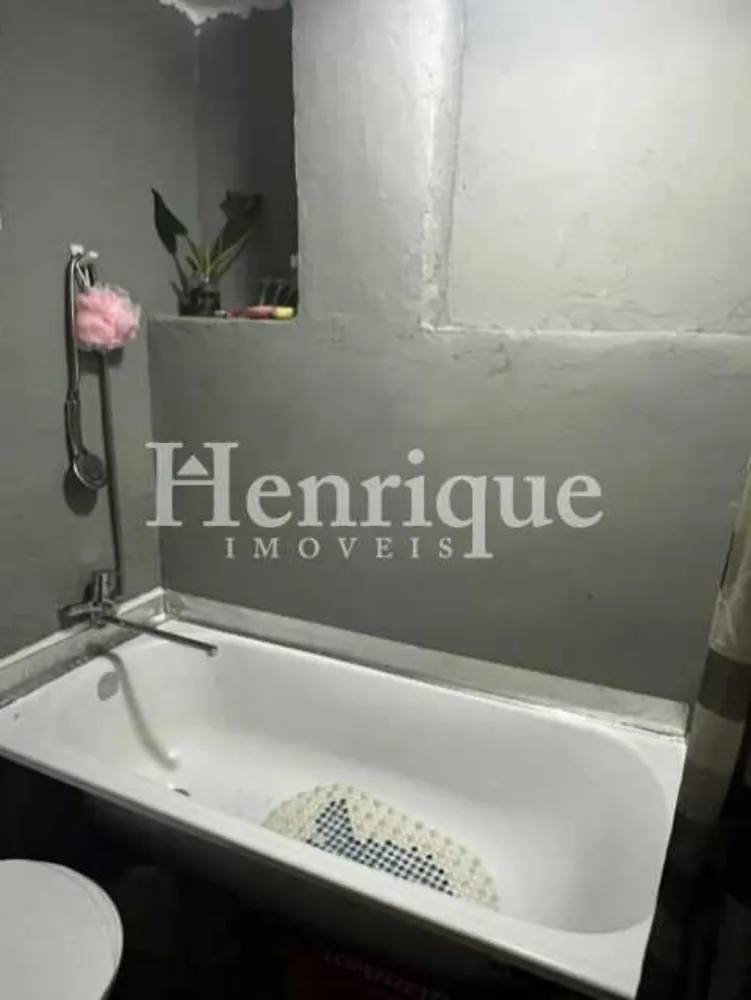 Apartamento, 1 quarto, 30 m² - Foto 8
