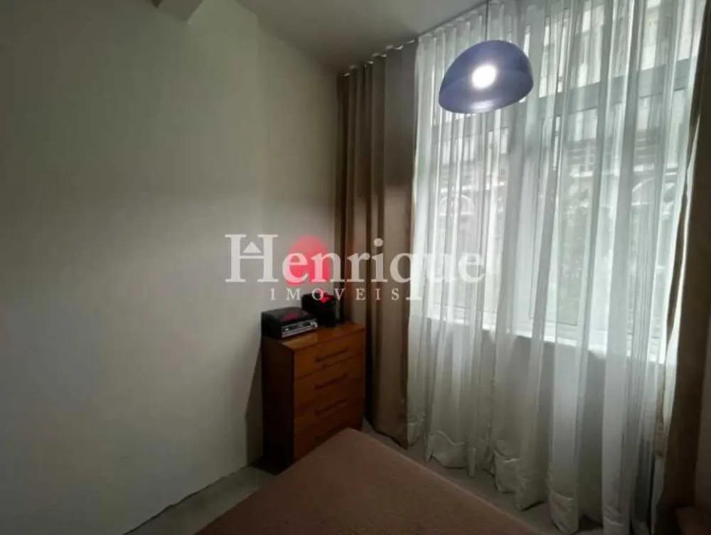 Apartamento, 1 quarto, 30 m² - Foto 17
