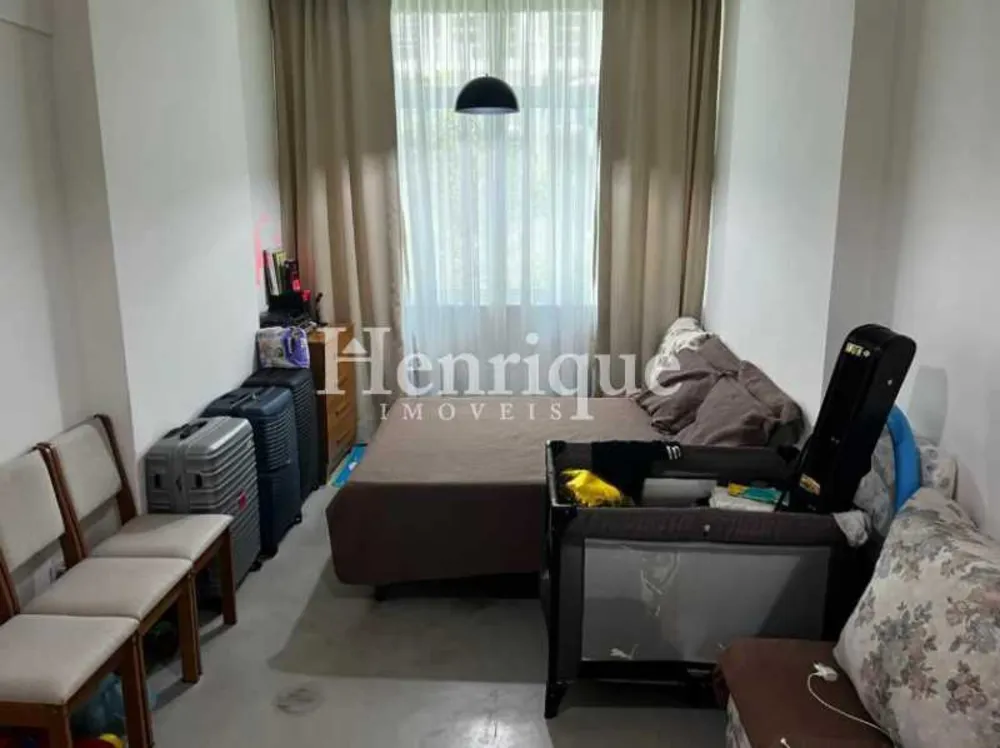 Apartamento, 1 quarto, 30 m² - Foto 12
