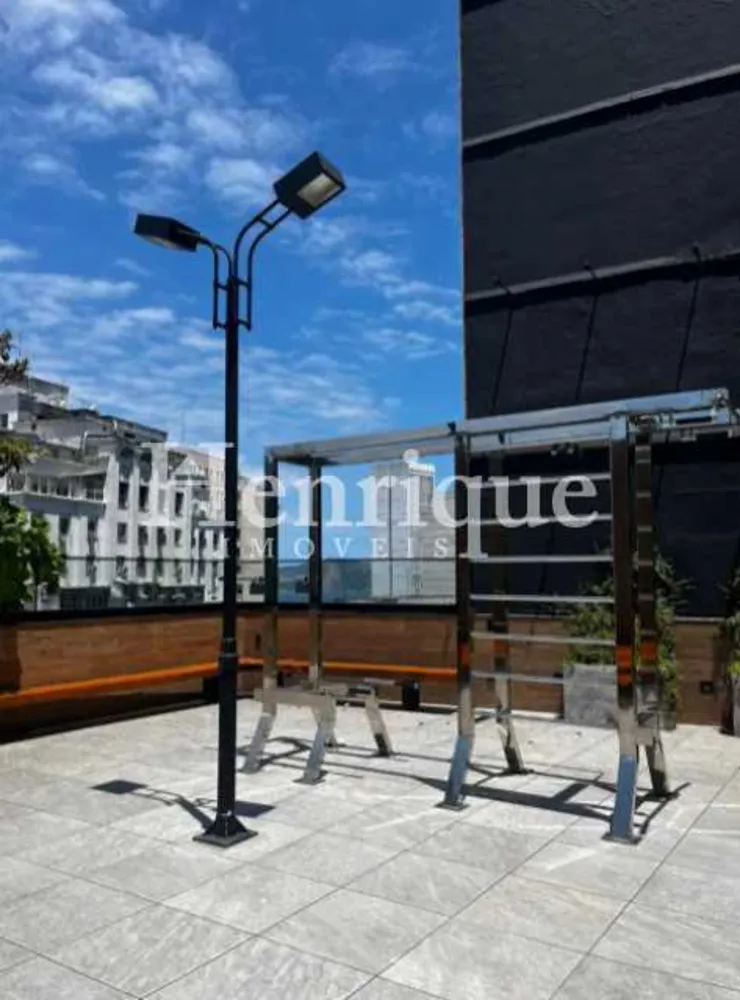 Apartamento, 1 quarto, 30 m² - Foto 2