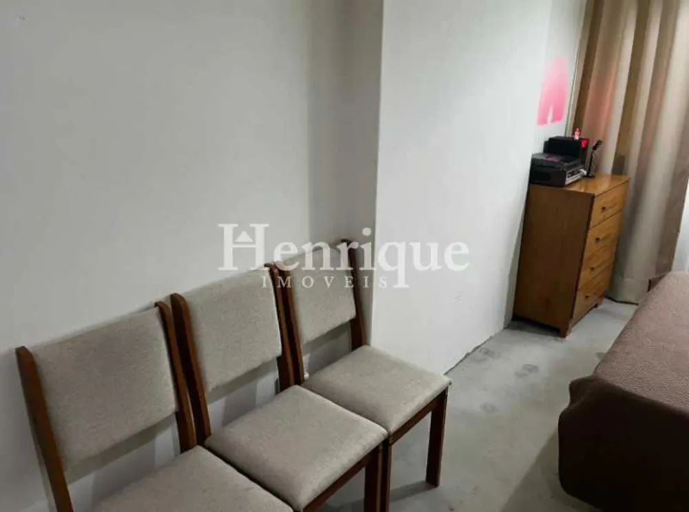 Apartamento, 1 quarto, 30 m² - Foto 10