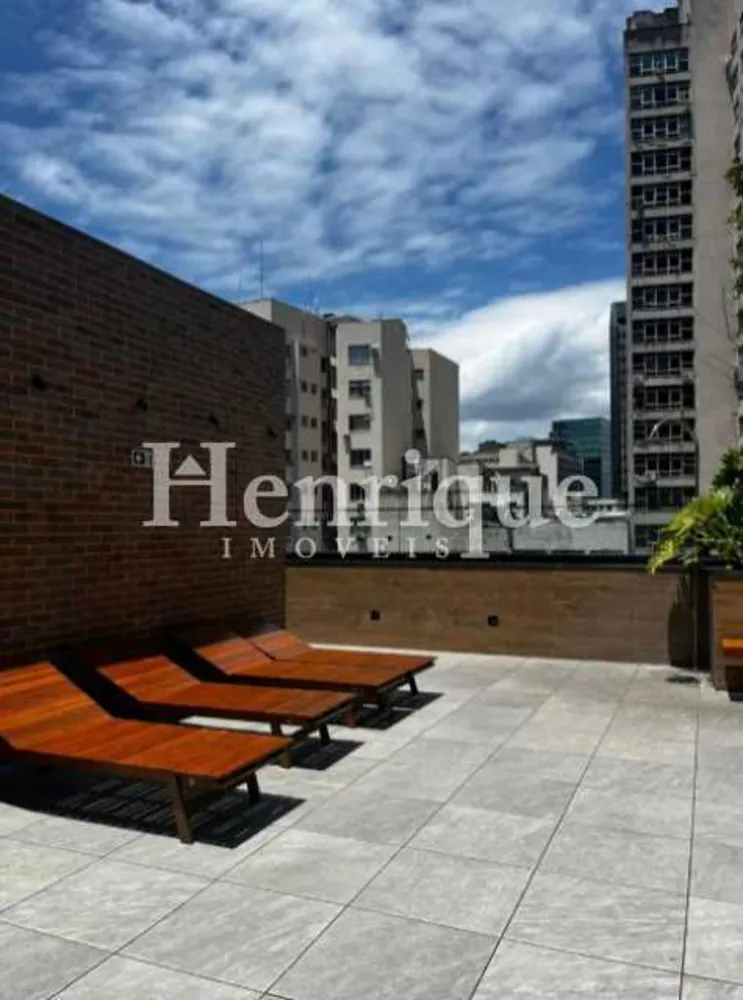 Apartamento, 1 quarto, 30 m² - Foto 14