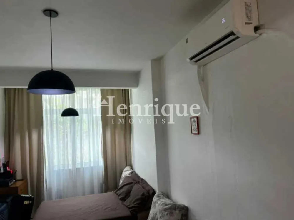 Apartamento, 1 quarto, 30 m² - Foto 16