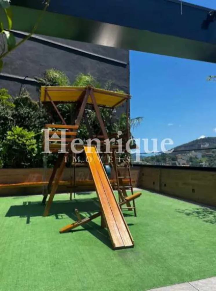 Apartamento, 1 quarto, 30 m² - Foto 1