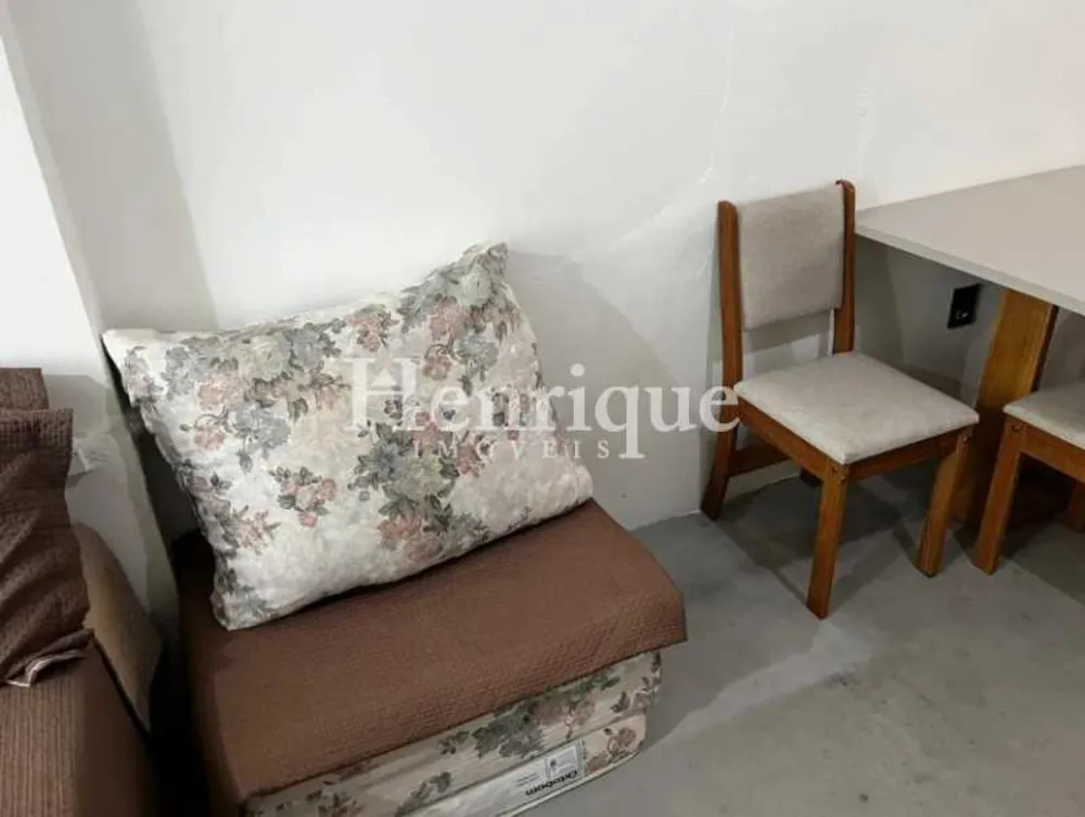 Apartamento, 1 quarto, 30 m² - Foto 13
