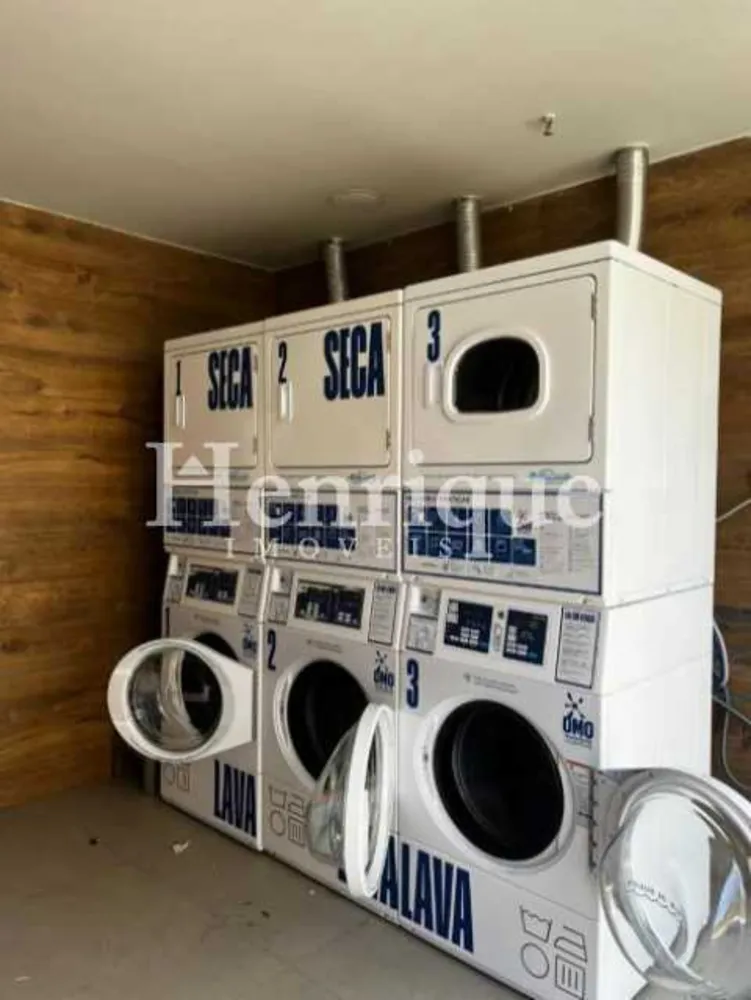 Apartamento, 1 quarto, 30 m² - Foto 11