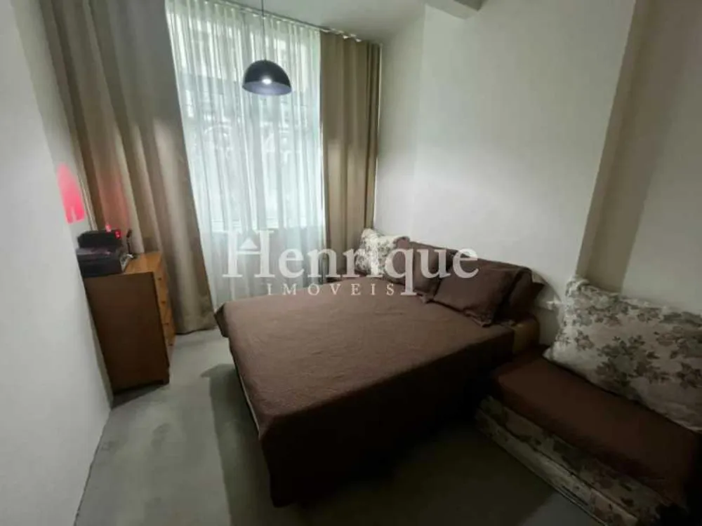 Apartamento, 1 quarto, 30 m² - Foto 6