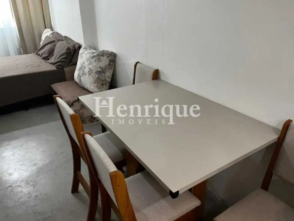 Apartamento, 1 quarto, 30 m² - Foto 15