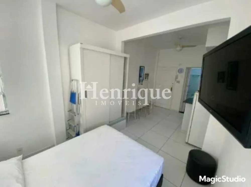 Apartamento, 23 m² - Foto 7