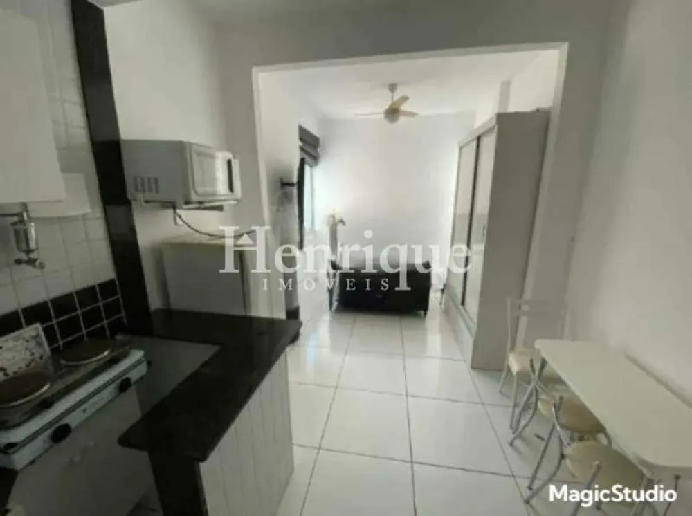 Apartamento, 23 m² - Foto 2