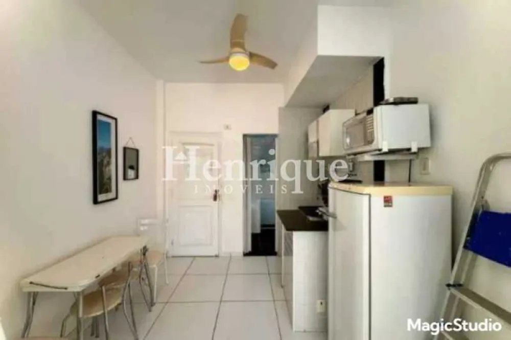 Apartamento, 23 m² - Foto 5