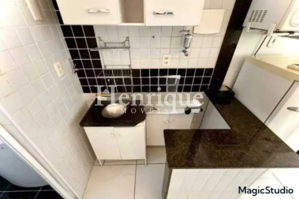 Apartamento, 23 m² - Foto 11