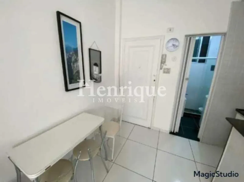 Apartamento, 23 m² - Foto 12