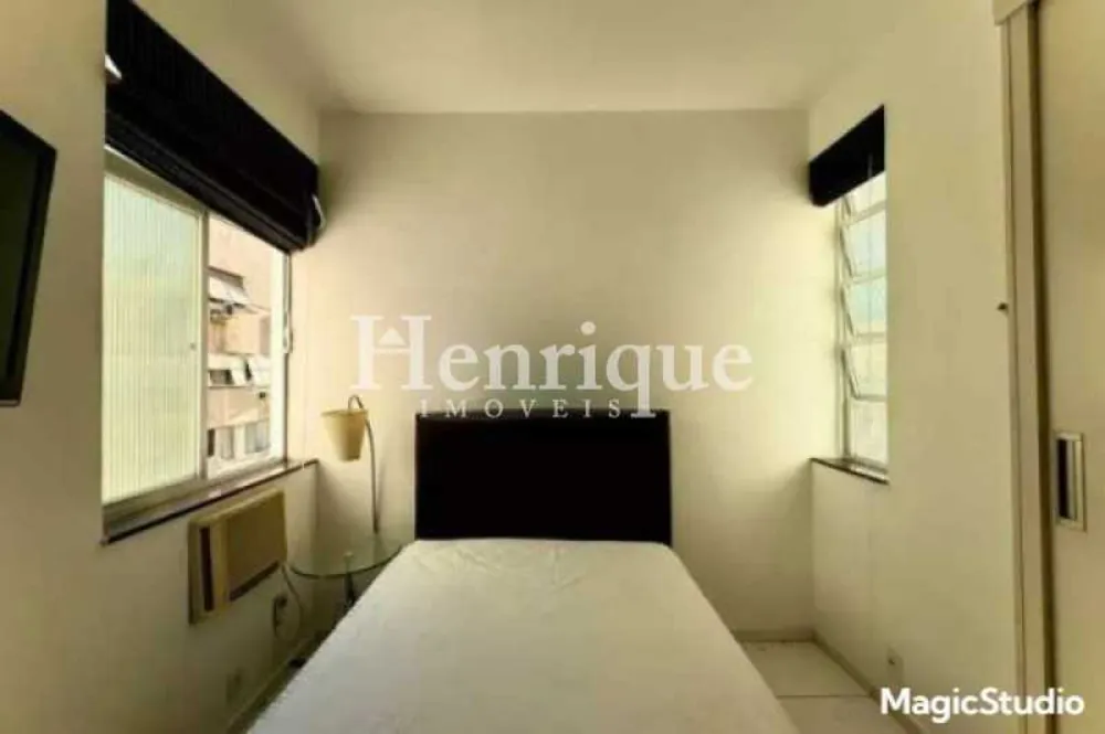 Apartamento, 23 m² - Foto 3